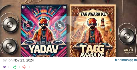 Tag Awara ke | New haryanvi song 2024 | Amanraj gill | pagalworld mp3 song download