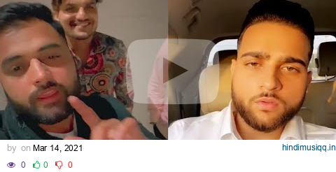 Gulab Sidhu Latest Live Reply To Karan Aujla | Sidhu Moosewala Friend Gulab Sidhu Reply Karan Aujla pagalworld mp3 song download