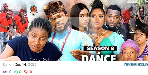 A DANCE FOR THE PRINCE  (SEASON 8) TRENDING NEW MOVIE} - 2022 LATEST NIGERIAN NOLLYWOOD MOVIES pagalworld mp3 song download