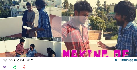 Making of Harini Hates Arjun Short film Part -1 pagalworld mp3 song download