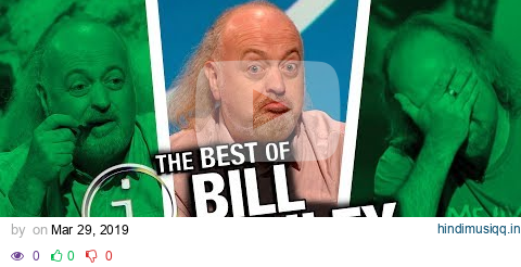 QI | Best Of Bill Bailey pagalworld mp3 song download