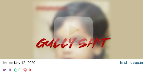 PARAM - 'GULLY SH*T' | @iamstilltruth #UKRap #TheCornerMixtape pagalworld mp3 song download