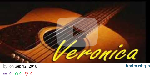 VERONICA (A Cebuano classic love song) pagalworld mp3 song download