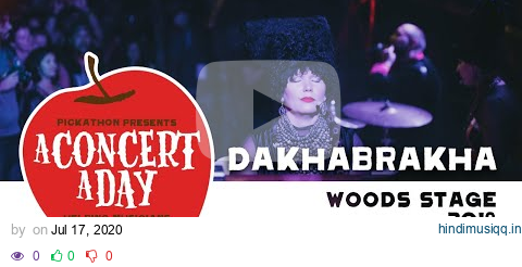 DakhaBrakha | Watch A Concert A Day #WithMe #StayHome #Discover #Live #Music pagalworld mp3 song download