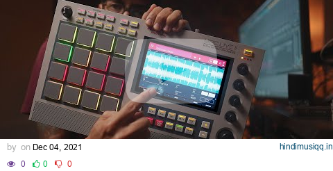 Slice Samples FASTER on Any Sampler // MPC Live ii Speed Chopping and Idea Creating pagalworld mp3 song download