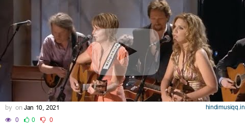 Alison Krauss, Shawn Colvin, Jerry Douglas — The Boxer — Live pagalworld mp3 song download