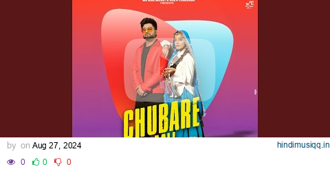 Chubare Aali (feat. Shivani Yadav) pagalworld mp3 song download