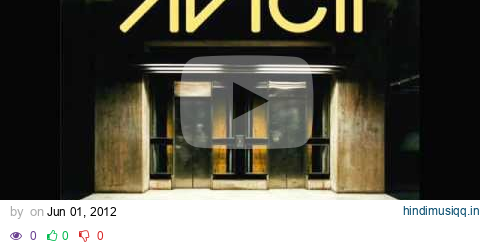 Levels - Avicii pagalworld mp3 song download