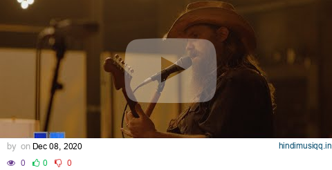 Chris Stapleton "Devil Always Made Me Think Twice" pagalworld mp3 song download