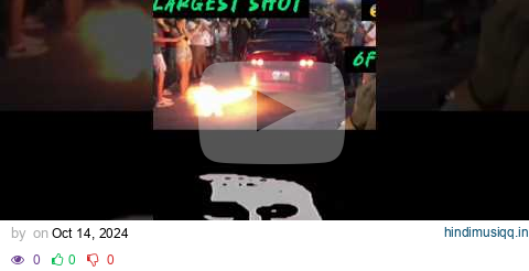 LARGEST SHOT EVER CCAUGHT🔥 💨||#shorts #supra #toyota #fire #backfire pagalworld mp3 song download