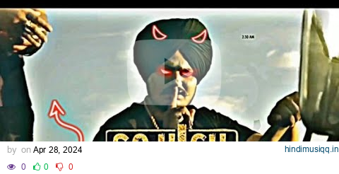 Devil😈 Sidhu moosewala||Mahakalremixsong|| Bass Boosted)#newvideo #trending #trendingvideo #viral pagalworld mp3 song download