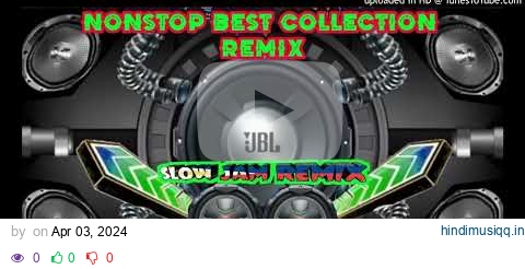 Best love song slow jam reimx collection super bass, best disco remix lover boy pagalworld mp3 song download