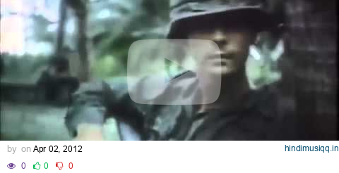 CCR Run Through the Jungle - Vietnam footage pagalworld mp3 song download