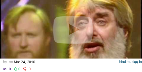 The Dubliners ft. The Pogues - The Irish Rover (Live, TOTP 1987) pagalworld mp3 song download