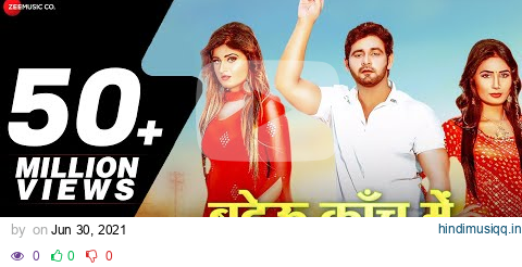 Bateu Kaanch Me Peeta Hai | SASURAL | Vijay Varma, Himanshi Goswami | Navii | New Haryanvi Song pagalworld mp3 song download