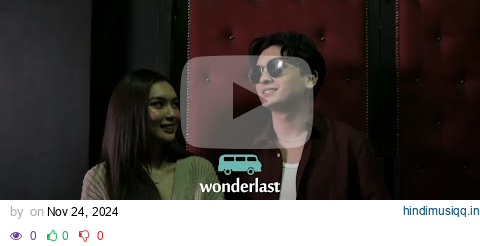 Seth Fedelin and Francine Diaz Interview -Iba ka (Music Video) pagalworld mp3 song download