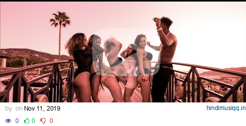 Desiigner - DIVA (Official Music Video) pagalworld mp3 song download