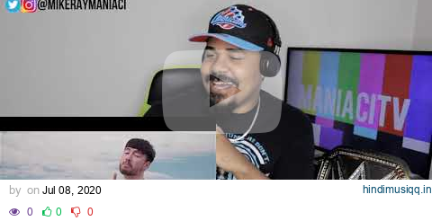 Noah Boat - Feel This Good ft. Geuice (Official Music Video) REACTION pagalworld mp3 song download