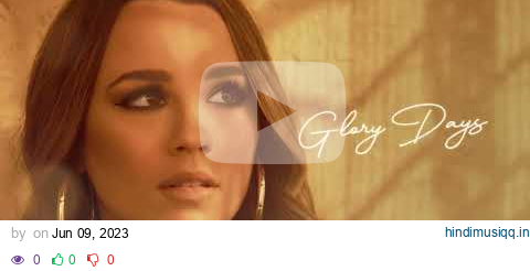 Gabby Barrett - Glory Days (Visualizer) pagalworld mp3 song download