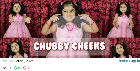 Chubby Cheeks, Dimple Chin | Nursery Rhyme | For Kids pagalworld mp3 song download