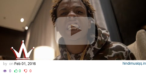 Rich The Kid "Dabbin Fever Intro" (WSHH Exclusive - Official Music Video) pagalworld mp3 song download