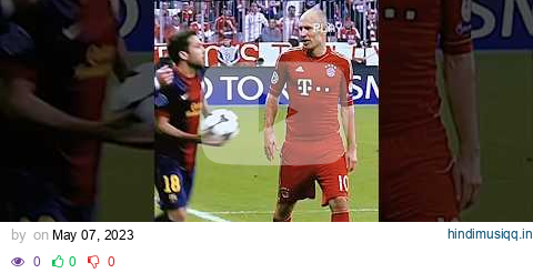 Jordi Alba vs Arjen Robben 😂 #football #soccer #shorts pagalworld mp3 song download