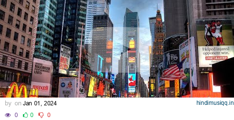 Times Square Ball Cam 2 Live Camera | HD | Countdown to New Years 2024 | Check out all the action! pagalworld mp3 song download