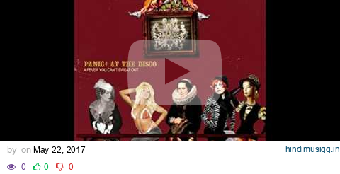 Panic! at the Disco - London Beckoned Songs About Money Written by Machines (Clean) pagalworld mp3 song download