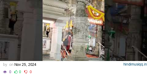 #Mumbai babulnath Mandir#har har Mahadev# pagalworld mp3 song download