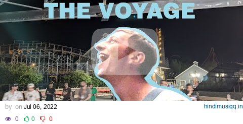 Here is why Voyage is the best roller coaster on the PLANET pagalworld mp3 song download