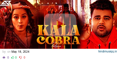 Kala Cobra Dekhni  | SUPER HARD VIBRESTION EDM MIX | DJ AMAN ROCK pagalworld mp3 song download