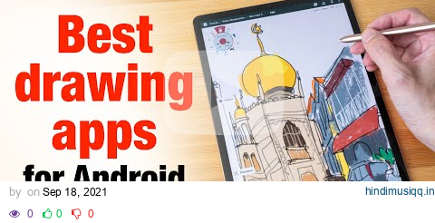 Best Drawing Apps for Android Tablets pagalworld mp3 song download