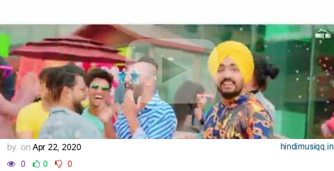 Himachal Wali Full Video Song   Manavgeet Gill pagalworld mp3 song download