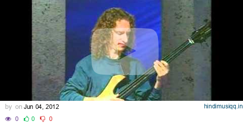 Solo Bass Techniques Bass Guitar Lesson @ GuitarInstructor.com (preview) pagalworld mp3 song download