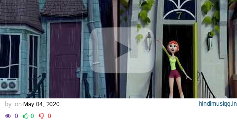 Ed sheeran - perfect (cute animation love video) pagalworld mp3 song download