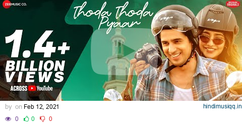 Thoda Thoda Pyaar | Sidharth Malhotra,Neha Sharma|Stebin Ben,Nilesh Ahuja,Kumaar|Zee Music Originals pagalworld mp3 song download