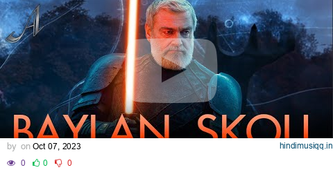 Baylan Skoll Suite | Star Wars Ahsoka (Original Soundtrack) by Kevin, Sean, and Deana Kiner pagalworld mp3 song download