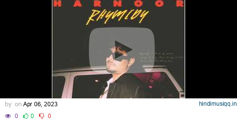 Harnoor + Mxrci Type Beat "Sorrows" pagalworld mp3 song download