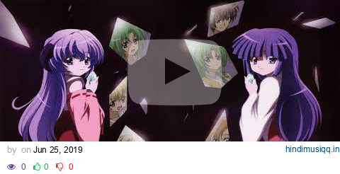 My favourite soundtrack from Higurashi No Naku Koro Ni pagalworld mp3 song download