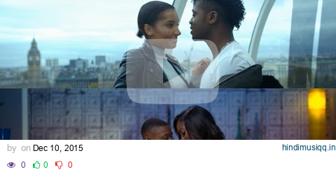 Korede Bello ft. Tiwa Savage - Romantic ( Official Music Video ) pagalworld mp3 song download