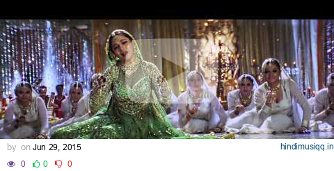 Maar Dala - Devdas - FULL SONG - FULL HD - 1080p pagalworld mp3 song download