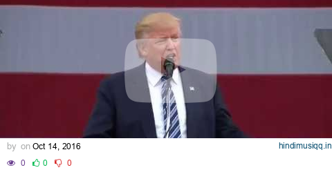 'She would not be my first choice' Trump mocks sexual assault accuser pagalworld mp3 song download