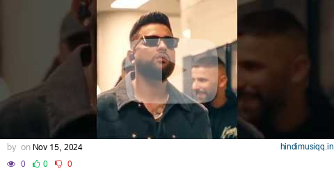 WAVY Karan Aujla WhatsApp Status | WAVY Status | New Punjabi Song 2024 pagalworld mp3 song download