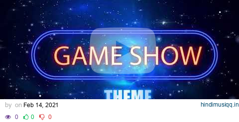 The Game Show Theme Music pagalworld mp3 song download