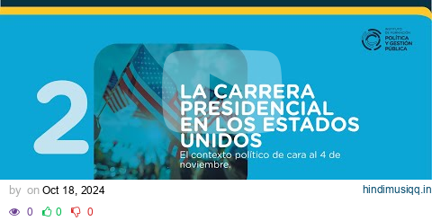 La carrera presidencial en los Estados Unidos. Segundo encuentro pagalworld mp3 song download