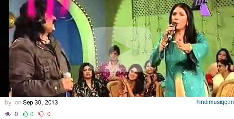 challa mera jee dhola punjabi tappay) part1 by famous Pakistani singers ,arif lohar,bushra sadiq,wa pagalworld mp3 song download