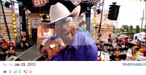 ESPN College Gameday feat. Big & Rich "Coming to Your City" // Habana Avenue pagalworld mp3 song download