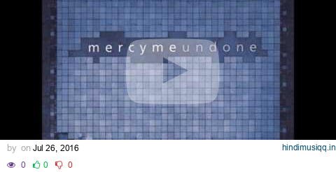 Here With Me - MercyMe pagalworld mp3 song download