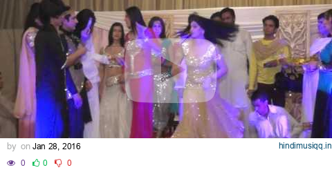 BAS ARYA BY ROSHANI - MUJRA DANCE IN WEDDING 2016 pagalworld mp3 song download