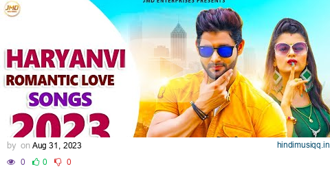 Haryanvi Romantic Love Song 2023 | Haryanvi DJ Songs || DJ Songs - Ruchika | Anu  New Haryanvi 2023 pagalworld mp3 song download